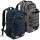 Canvas Laptop Louis Backpack versch. Farben