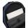 Canvas Laptop Louis Backpack navy-blau
