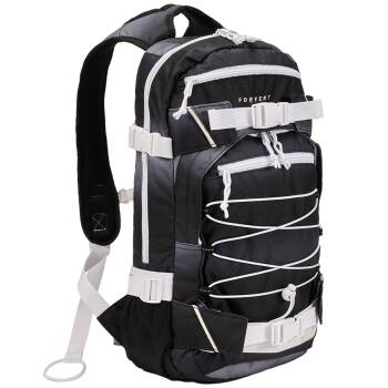 Louis Pathway Backpack