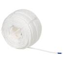 Britisches Marine Seil 220 m weiß