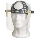 CZ Schutzschild transparent