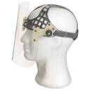 CZ Schutzschild transparent