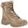 Tactical Stiefel Two-Zip coyote