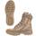 Tactical Stiefel Two-Zip coyote