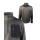 Thermofleece Zip Pullover oliv