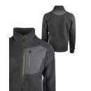 Bearforce Kälteschutzjacke schwarz