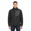 Bearforce Kälteschutzjacke schwarz