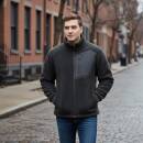 Bearforce Kälteschutzjacke schwarz