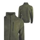 Bearforce Kälteschutzjacke oliv
