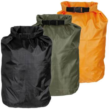 Packsack Drybag 10 l versch. Farben