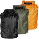 Packsack Drybag 10 l versch. Farben