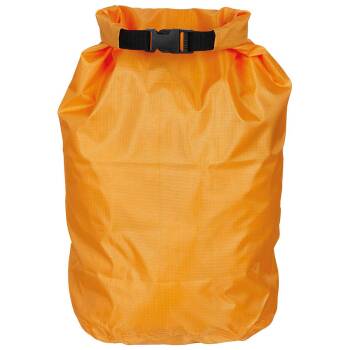 Packsack Drybag 10 l orange