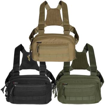 Chest Pack Recon versch. Farben