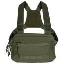 Chest Pack Recon versch. Farben