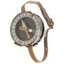 Armee Armbandkompass CZ/SK neuwertig