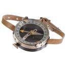 Armee Armbandkompass CZ/SK neuwertig