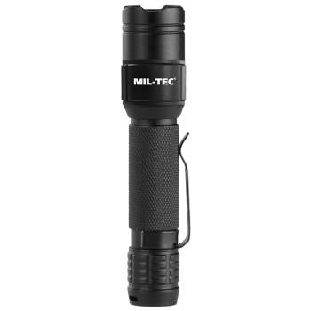 Stablampe Tactical mini Recharge