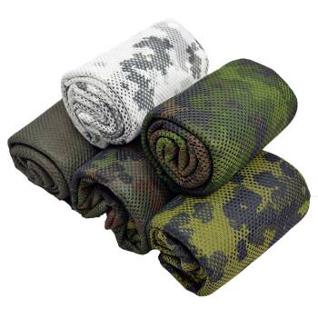 AB Utility Mesh Fabric (IR) Skarpo 140 x 280 cm versch. Farben