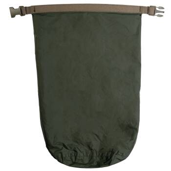 BW Packliner Wise Pearl 8 l oliv gebraucht
