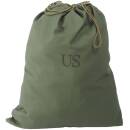 BW Packliner Wise Pearl 8 l oliv gebraucht