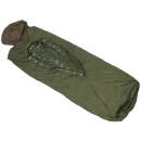 Ungarischer Schlafsack oliv gebraucht