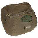 Ungarischer Schlafsack oliv gebraucht