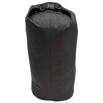 Niederl. Packsack 340 Liter schwarz