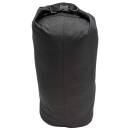 Niederl. Packsack 340 Liter schwarz