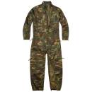 Brandit Einsatzkombi woodland