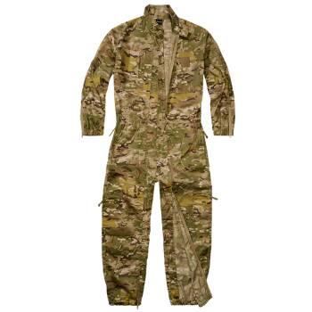 Brandit Einsatzkombi tactical camo
