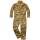 Brandit Panzerkombi mit Futter tactical camo