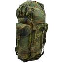 Original BW Kampfrucksack flecktarn neuwertig