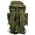 Original BW Kampfrucksack flecktarn neuwertig