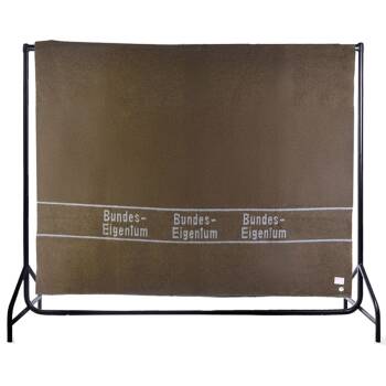 BW Wolldecke Bundeseigentum
