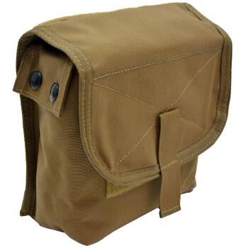 Niederl. Ammo Pouch coyote