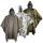 BW Regenponcho IR versch. Farben