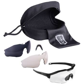 Schutzbrille Bollé BSSI MY6