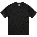 Tactical Quickdry T-Shirt schwarz