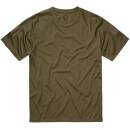 Tactical Quickdry T-Shirt oliv