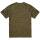 Tactical Quickdry T-Shirt oliv