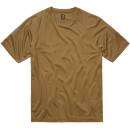 Tactical Quickdry T-Shirt camel