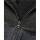 Sweatjacke mit Teddyfutter schwarz-melange