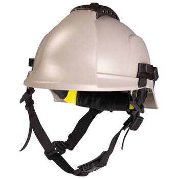 BW Bergsteigerhelm SCR Römer