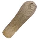 Original Brit. Schlafsack Modular oliv