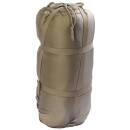 Original Brit. Schlafsack Modular oliv