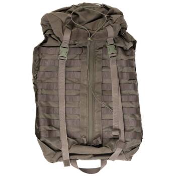 BW Daypack Einsatzsystem Snigel oliv gebraucht
