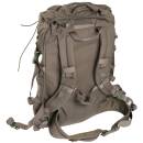 BW Daypack Einsatzsystem Snigel oliv gebraucht