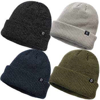 Brandit Reflection Beanie versch. Farben