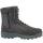 Tactical Swat Boots Zipper anthrazit