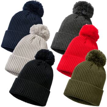 Brandit Bommelmütze Bobble versch.Farben